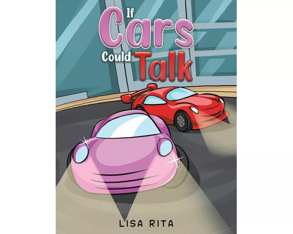 If Cars Could Talk