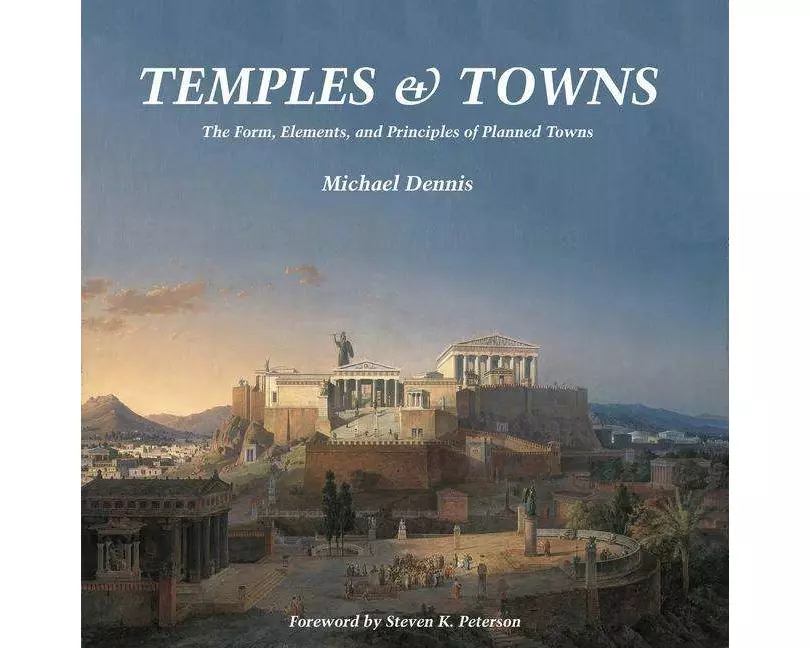 Temples and Towns