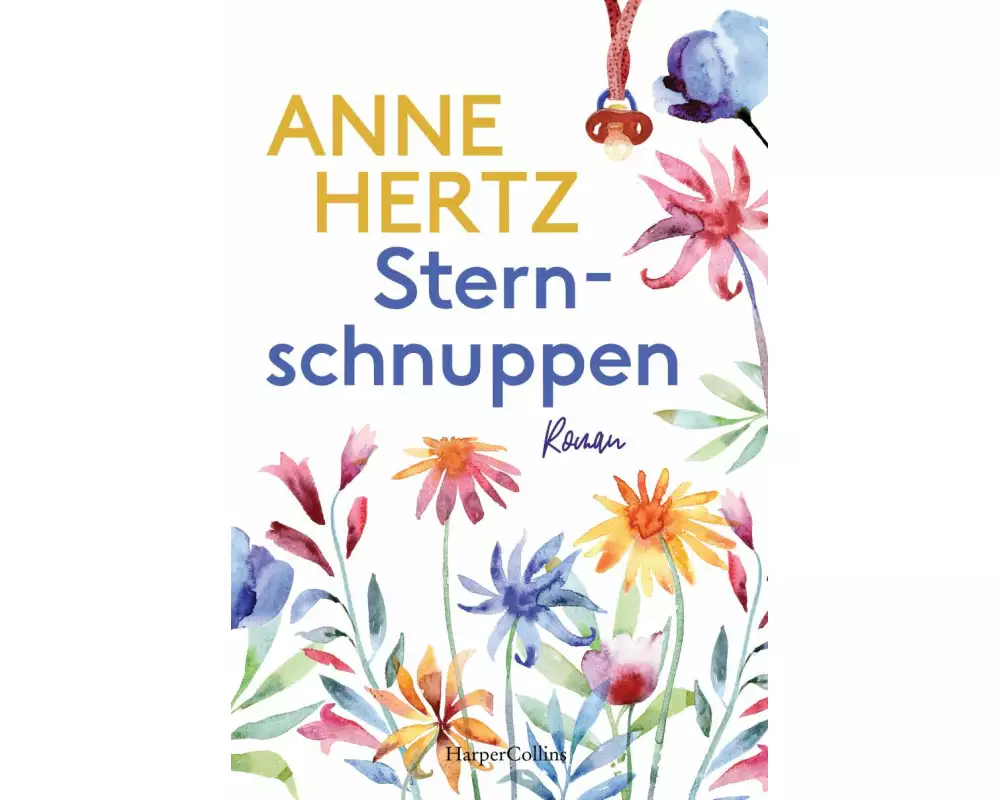 Sternschnuppen