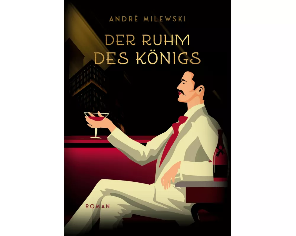 Der Ruhm des Königs