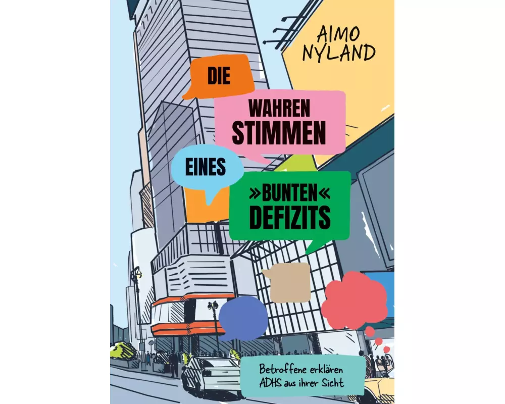 Die wahren Stimmen eines 'bunten' Defizits