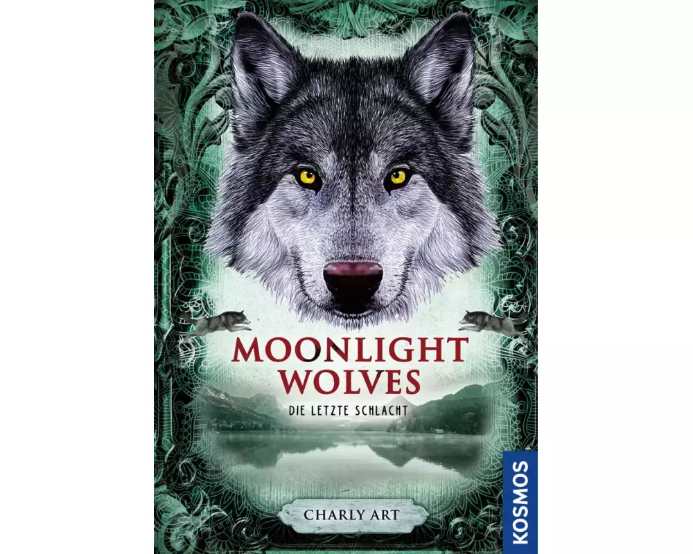 Moonlight wolves, Die letzte Schlacht
