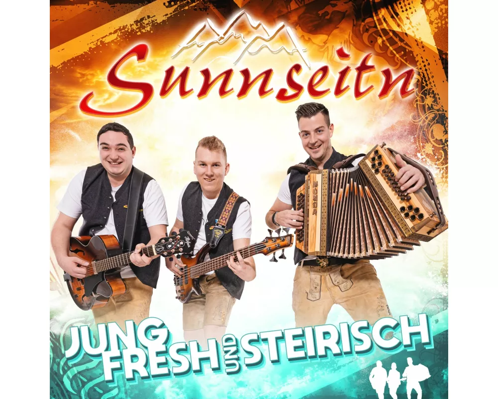 Jung-Fresh und Steirisch