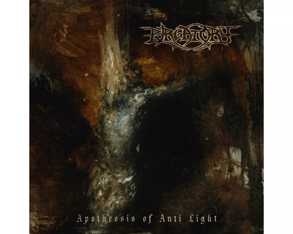 Apotheosis Of Anti Light