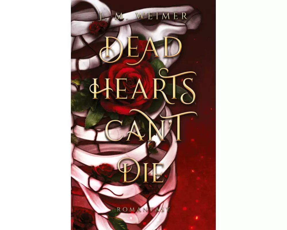 Dead Hearts Can't Die