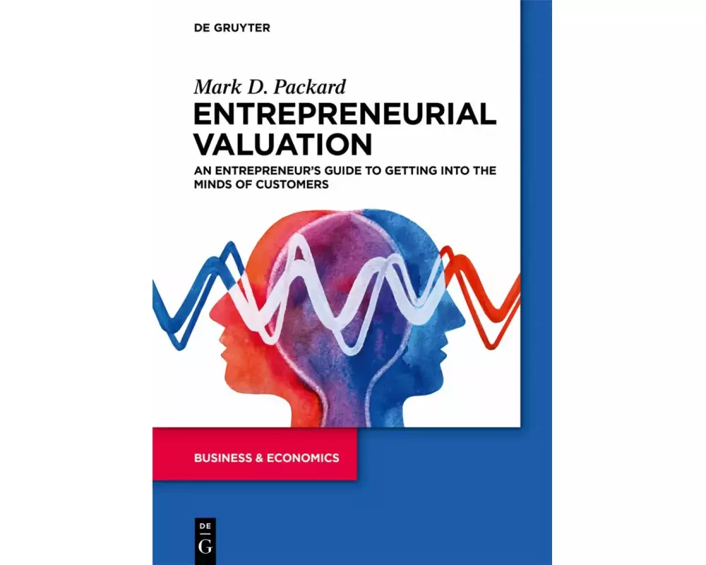 Entrepreneurial Valuation
