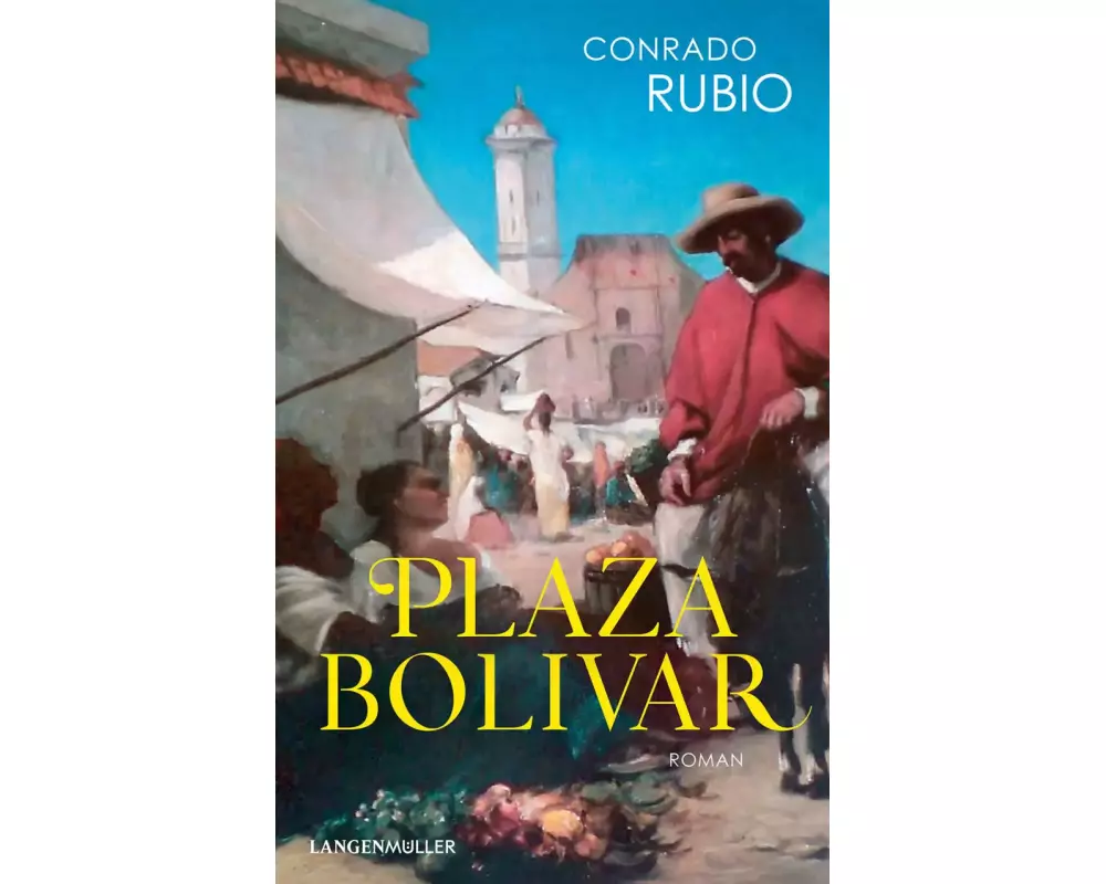 Plaza Bolivar
