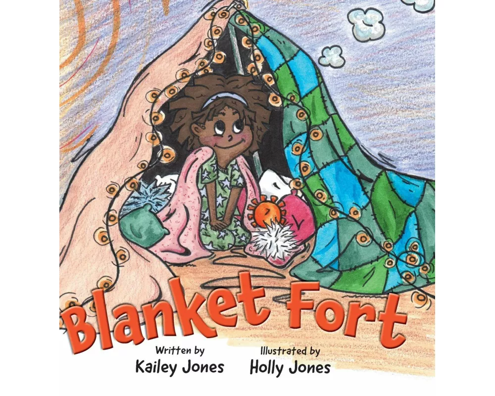 Blanket Fort
