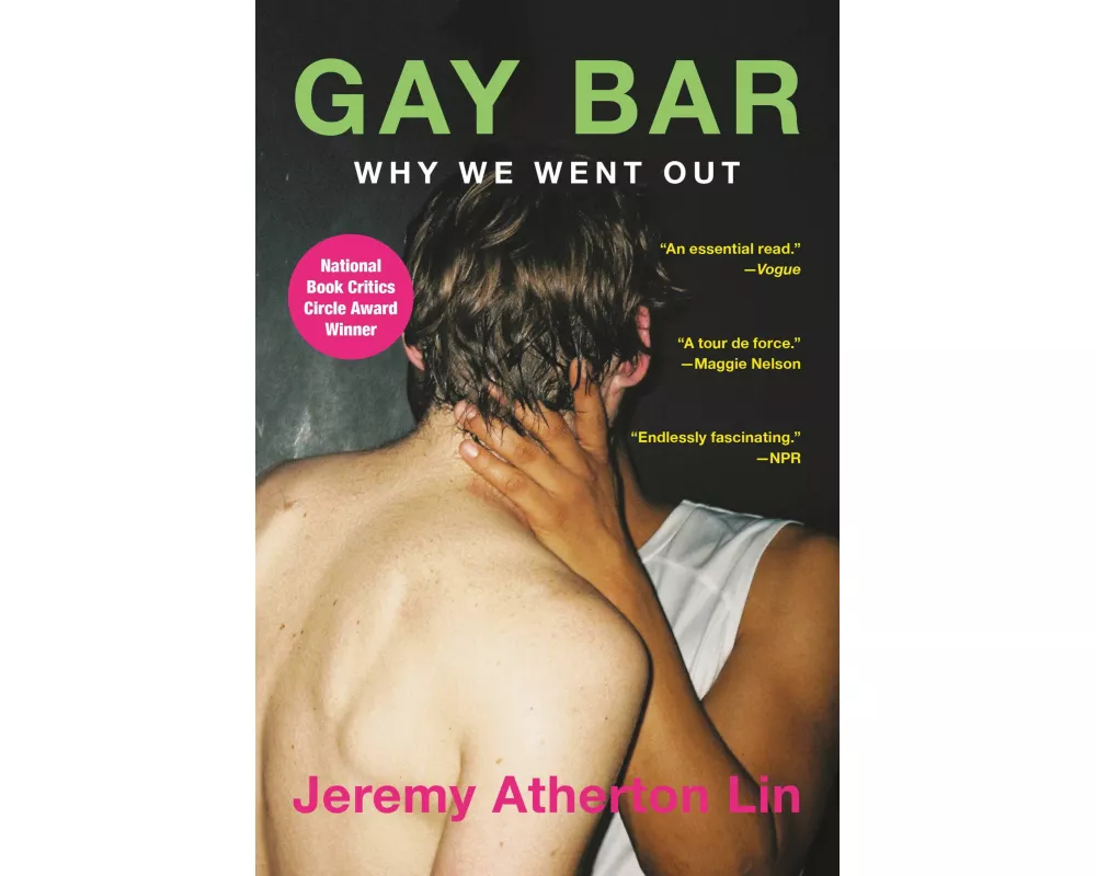 Gay Bar