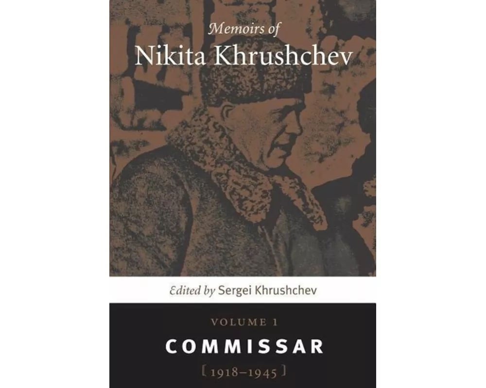 Memoirs of Nikita Khrushchev