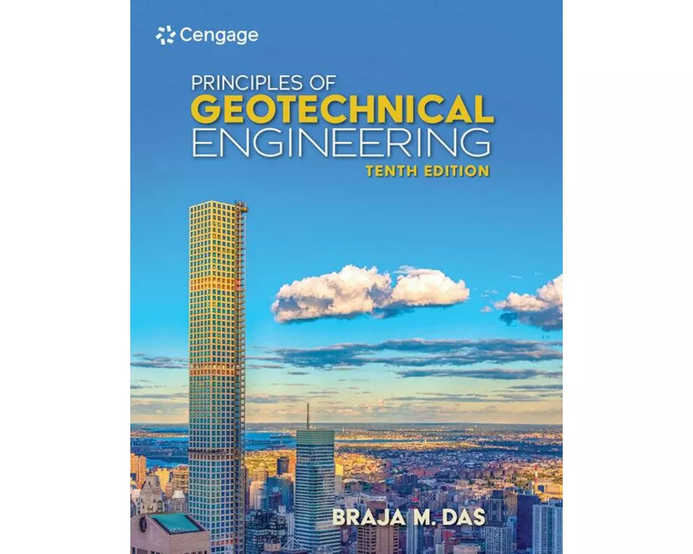 Principles of Geotechnical Engineering