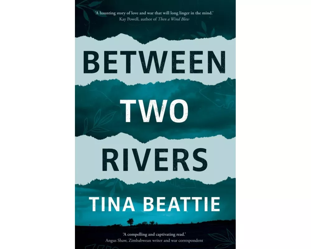 Between Two Rivers