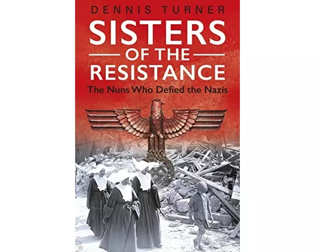 Sisters of the Resistance