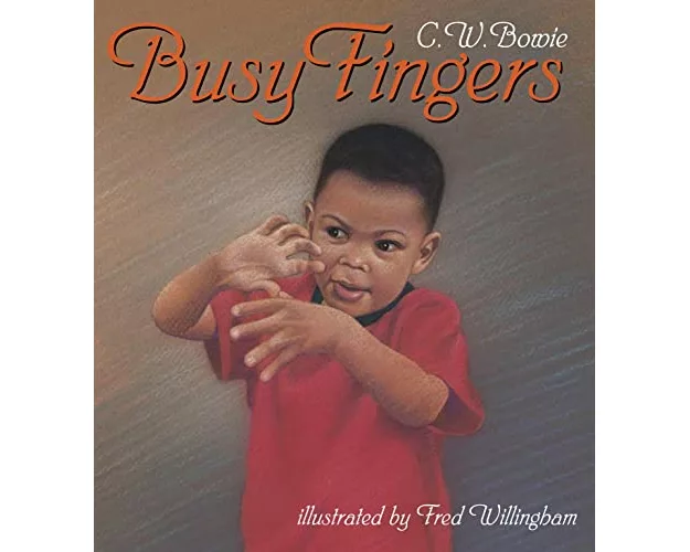 Busy Fingers