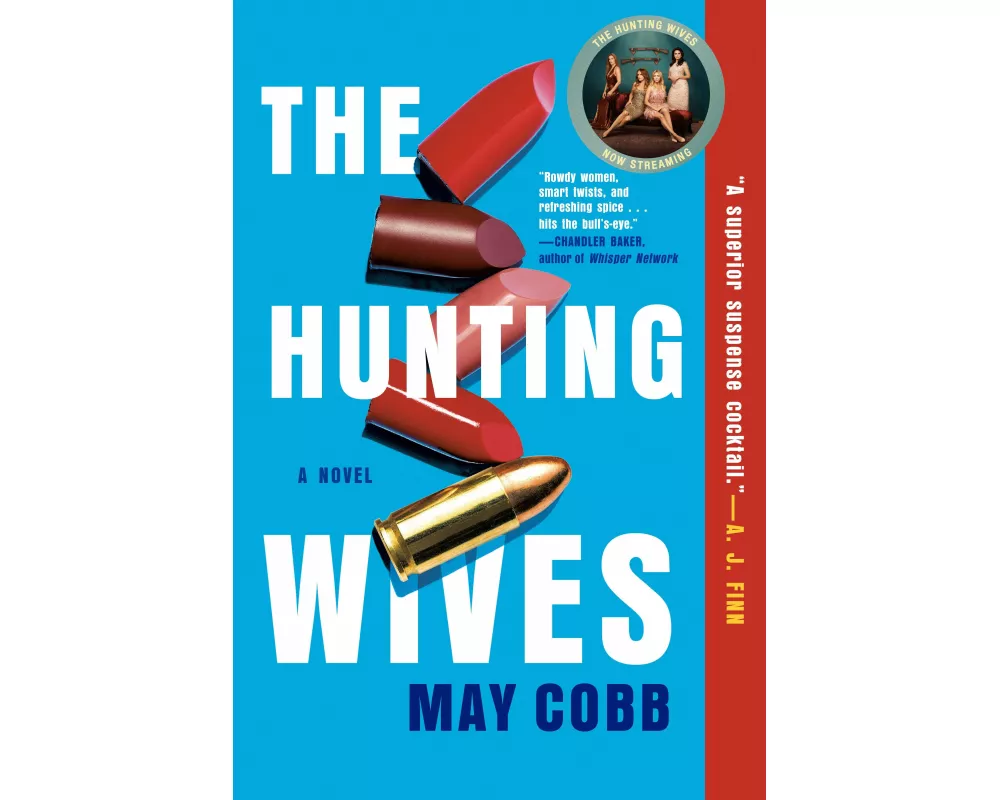 The Hunting Wives