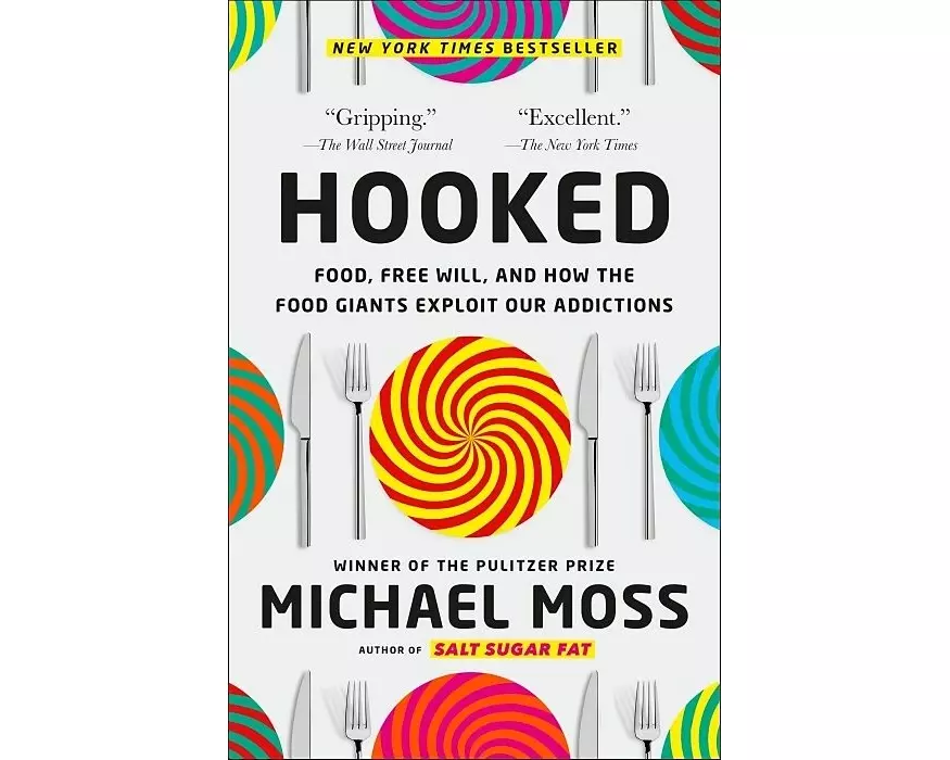 Hooked