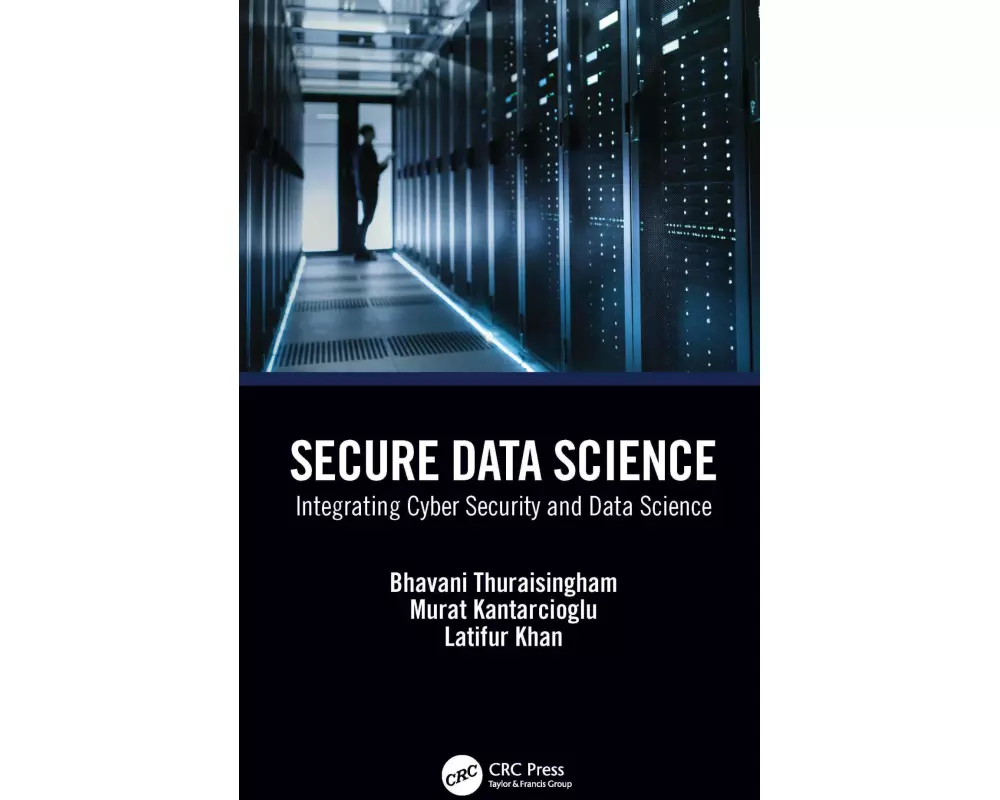 Secure Data Science