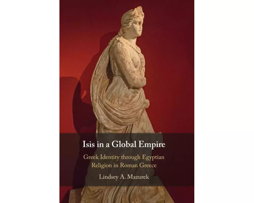 Isis in a Global Empire