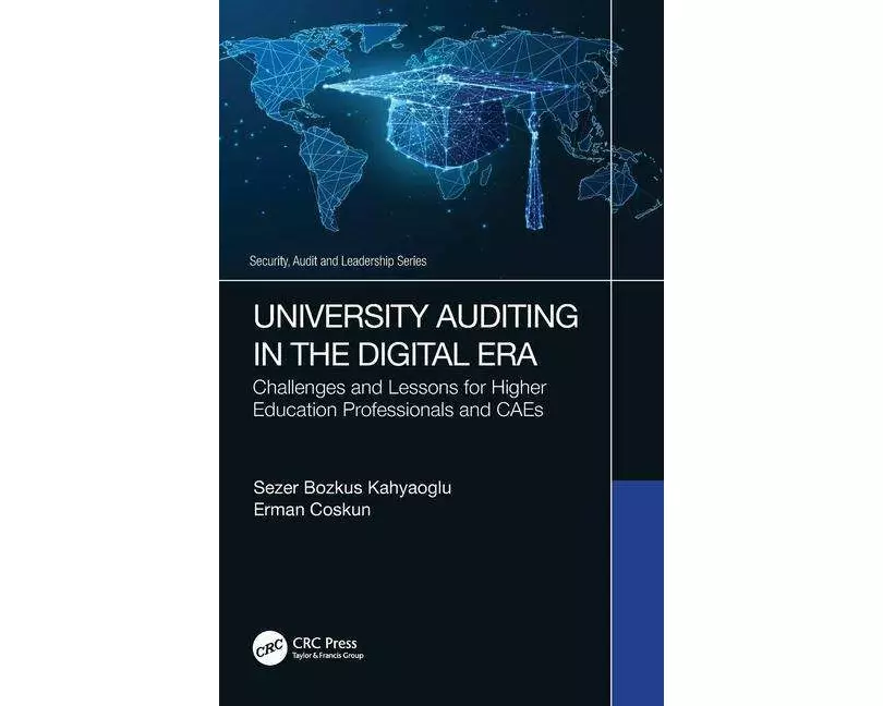 University Auditing in the Digital Era
