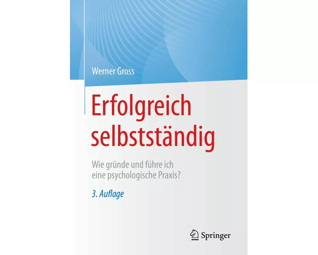 Erfolgreich selbstständig