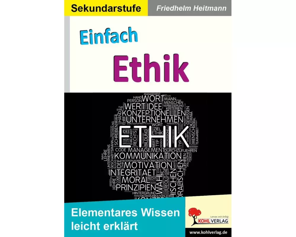 Einfach Ethik