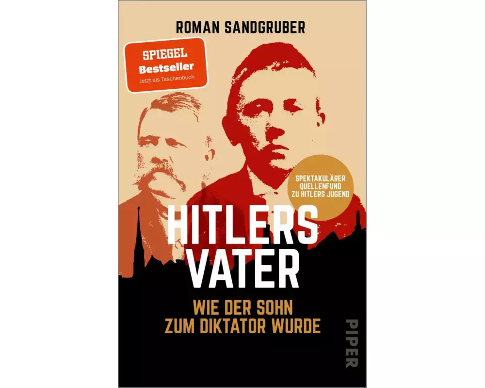 Hitlers Vater
