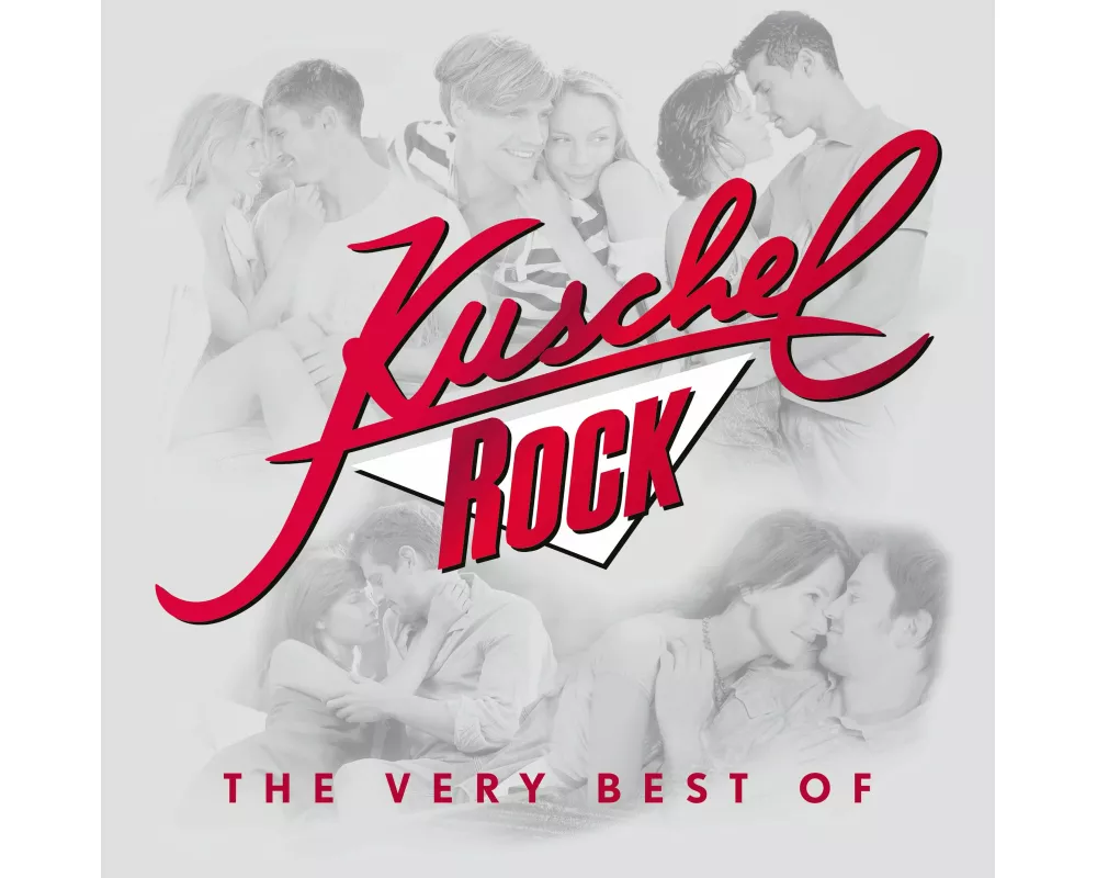 KuschelRock The Very Best Of