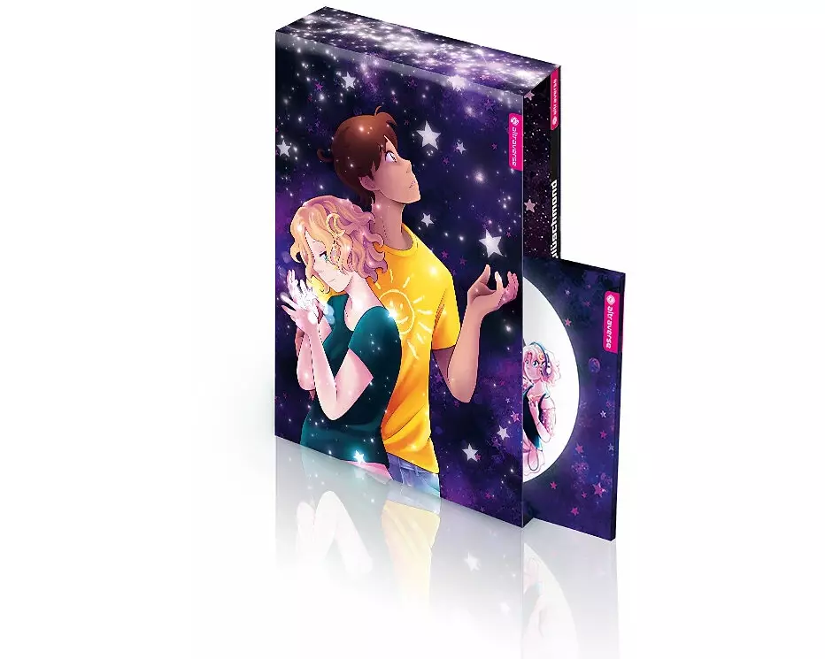 #plüschmond Collectors Edition 04