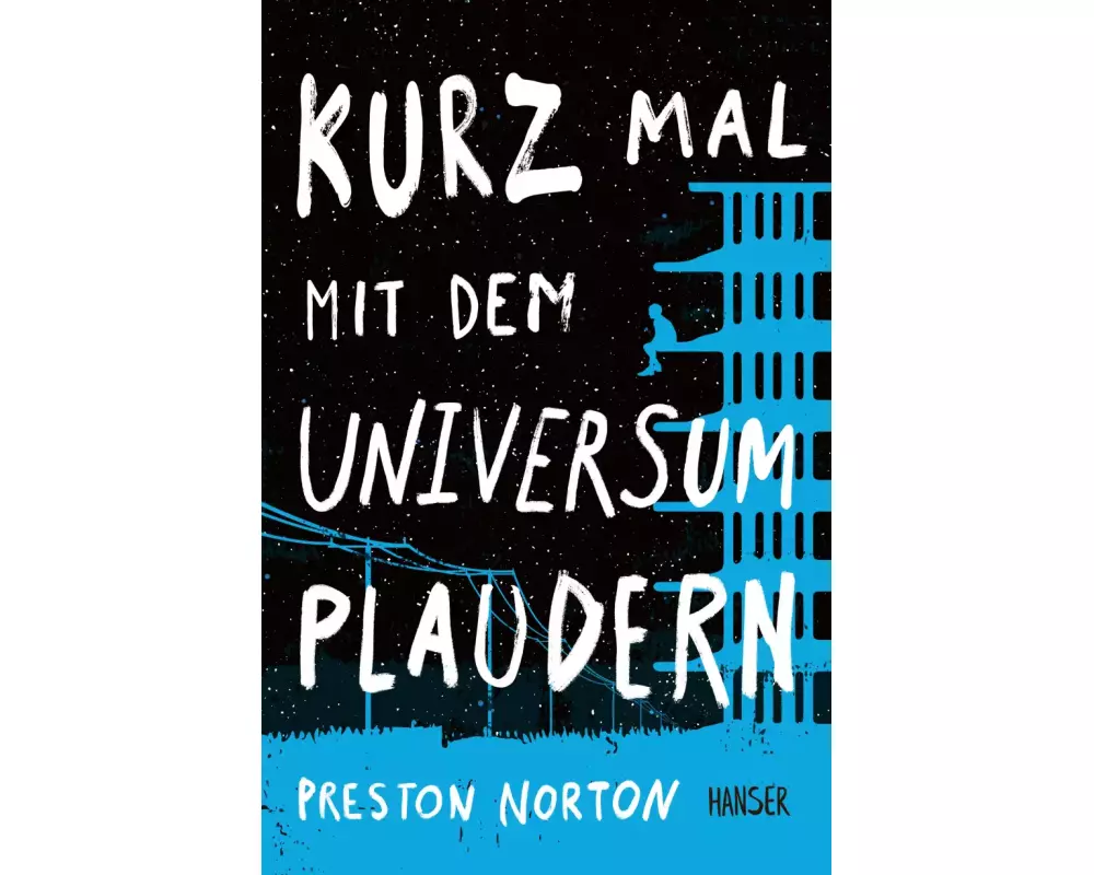 Kurz mal mit dem Universum plaudern