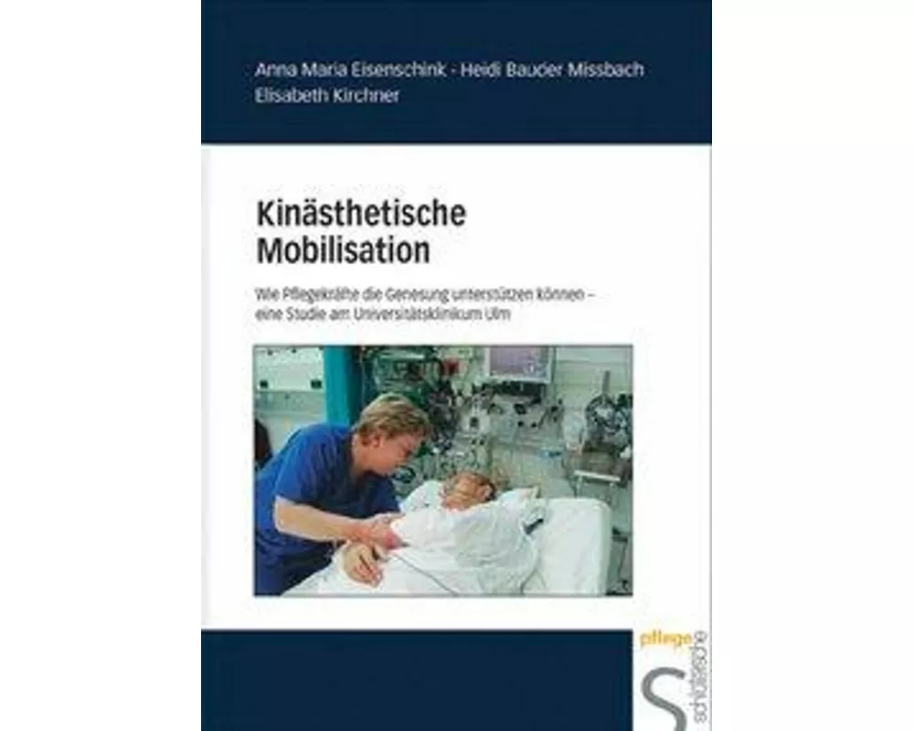 Kinästhetische Mobilisation