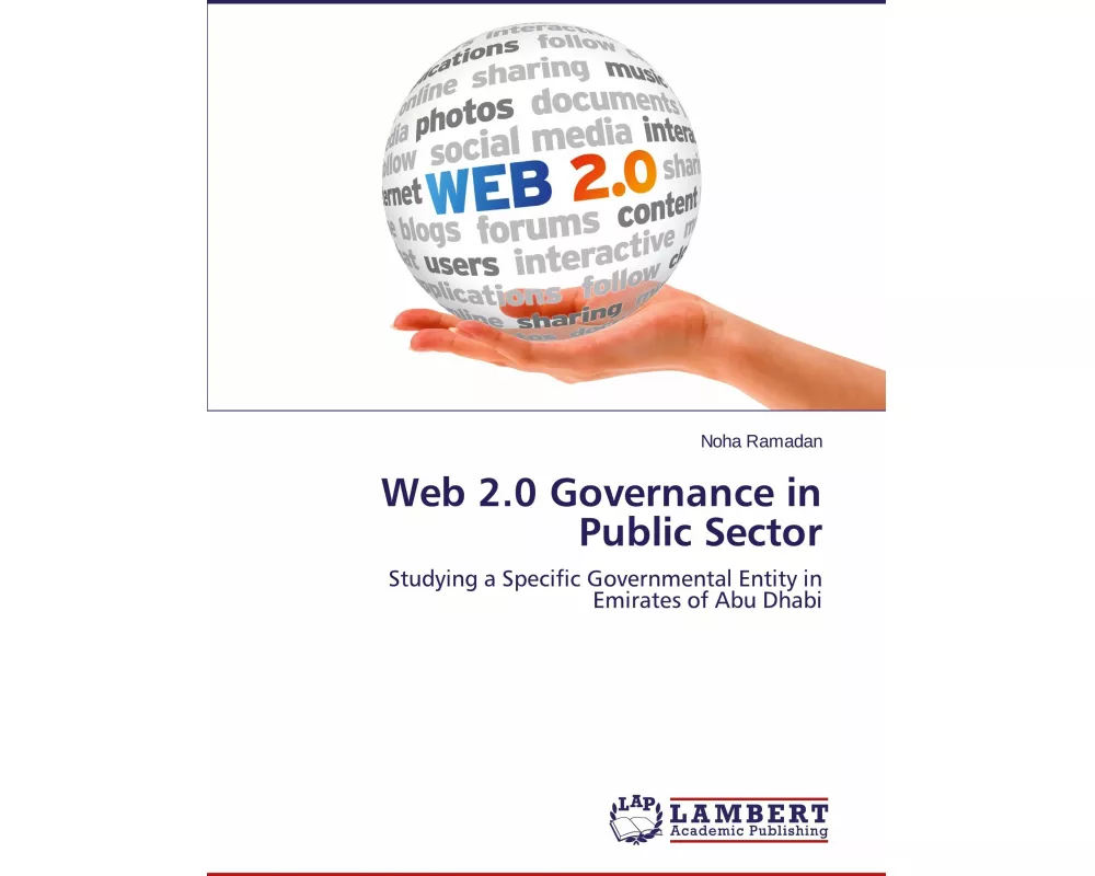 Web 2.0 Governance in Public Sector