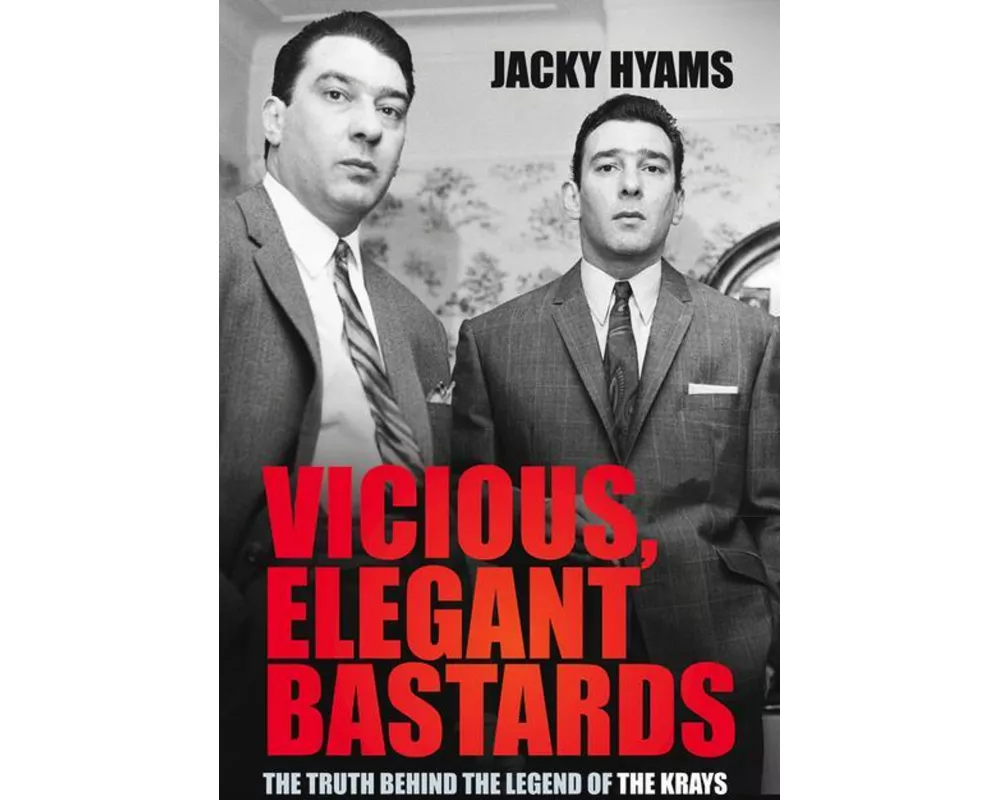 Vicious, Elegant Bastards