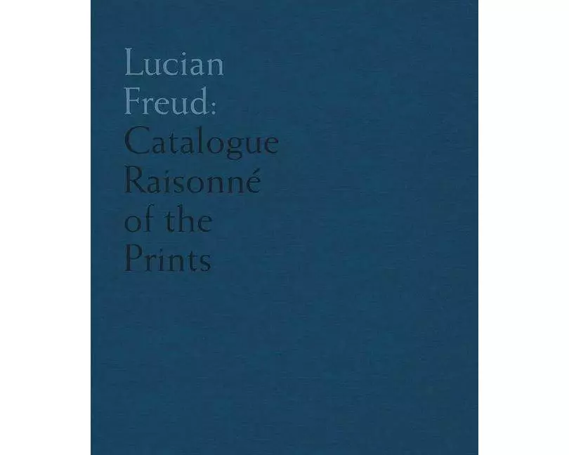 Lucian Freud