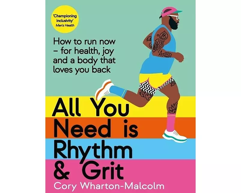 All You Need is Rhythm and Grit