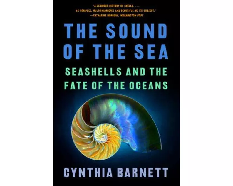 The Sound of the Sea