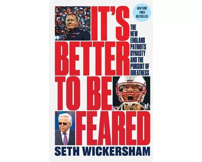 It's Better to Be Feared