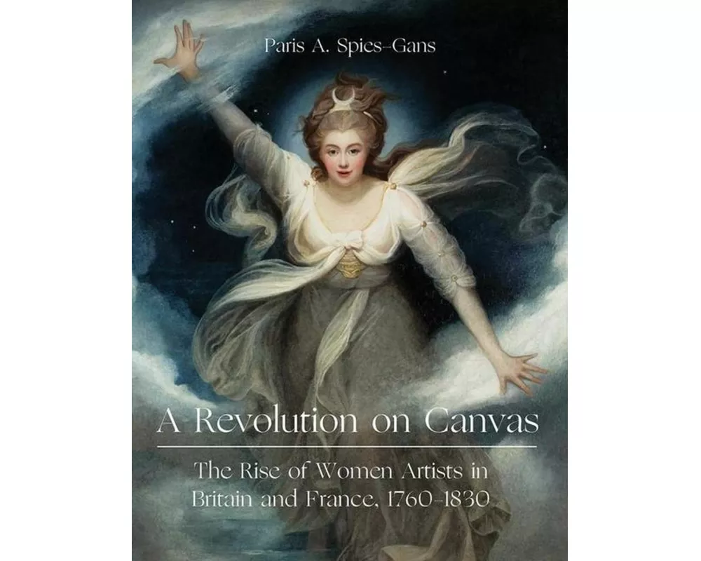 A Revolution on Canvas