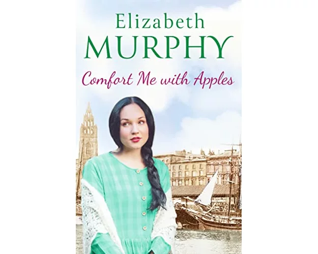 Comfort Me With Apples