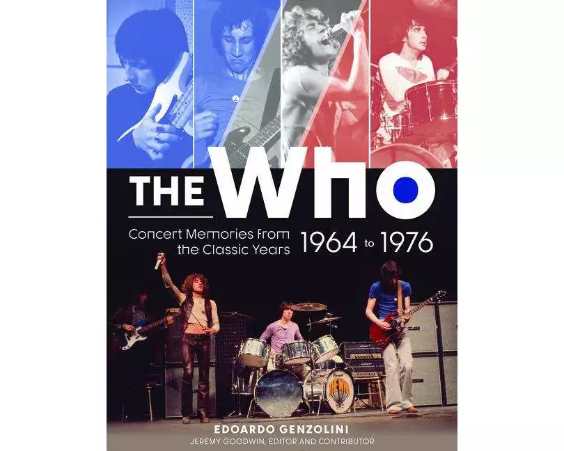 The Who