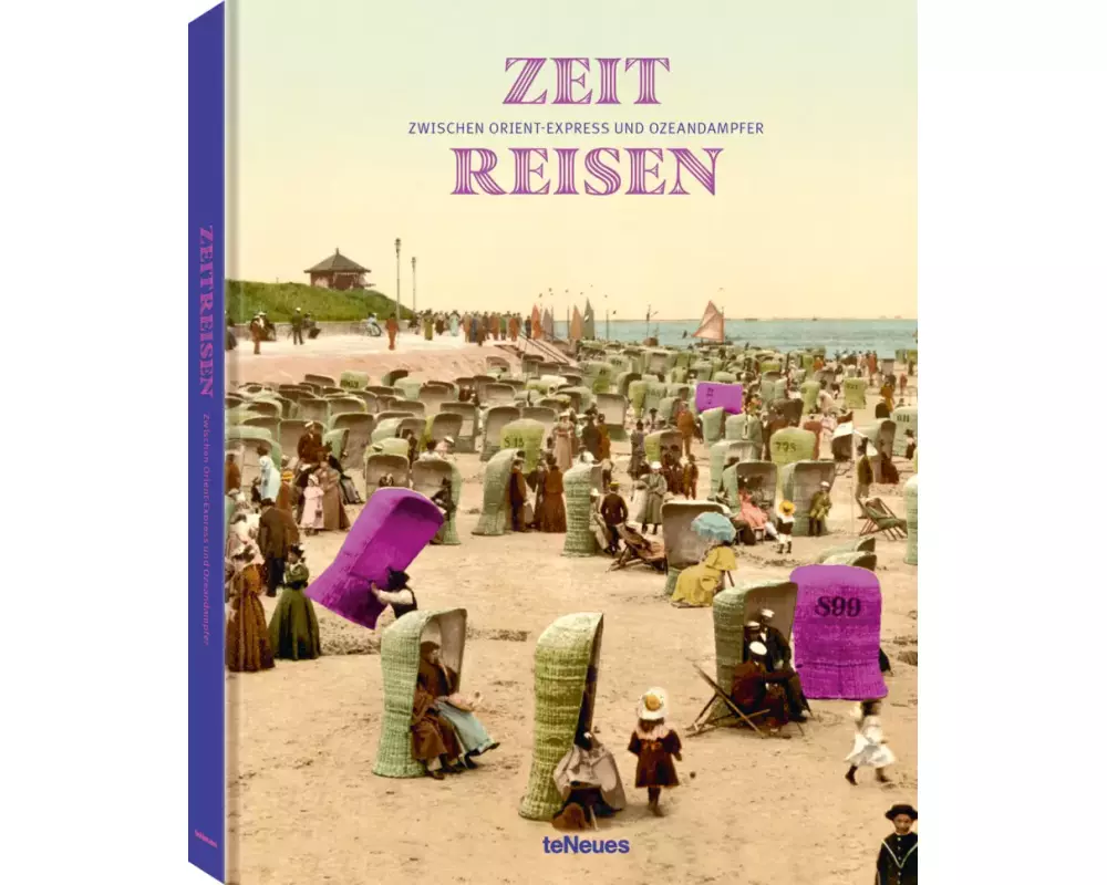 Zeitreisen