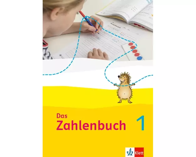 Das Zahlenbuch 1. Schulbuch Klasse 1