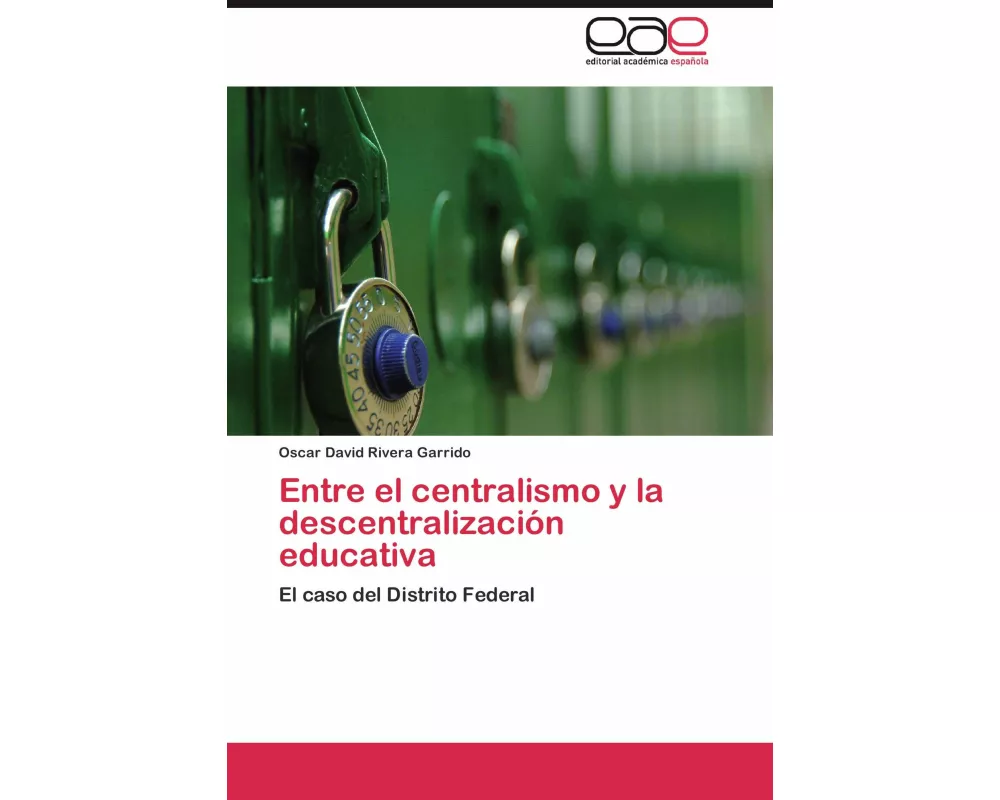 Entre el centralismo y la descentralización educativa