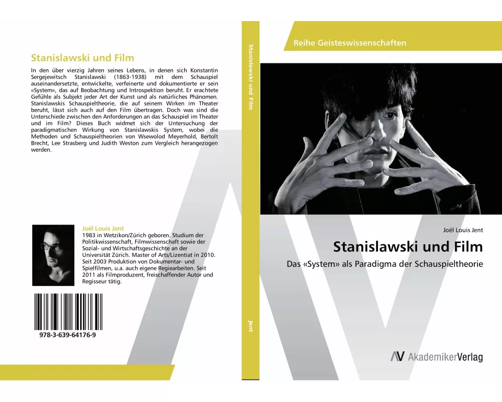 Stanislawski und Film