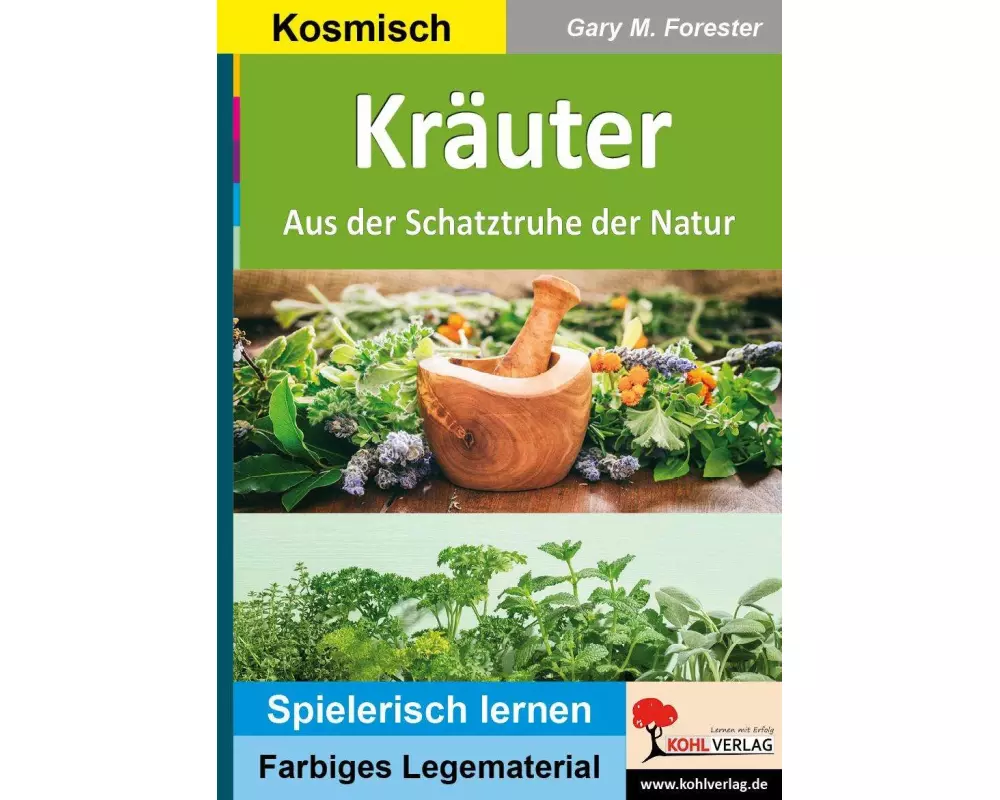 Kräuter