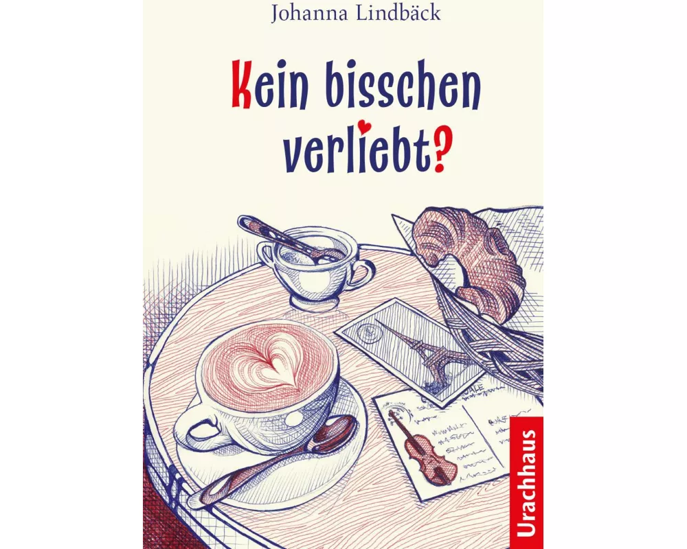 Kein bisschen verliebt?