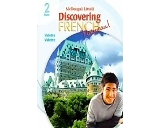 Lectures Pour Tous Audio CD Level 2