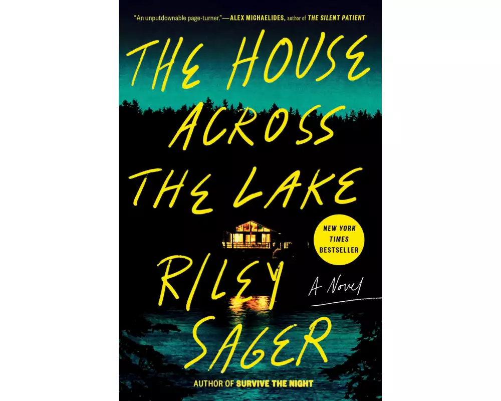 The House Across the Lake