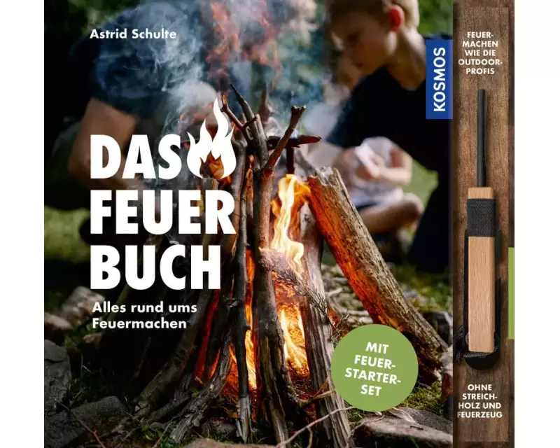 Das Feuerbuch