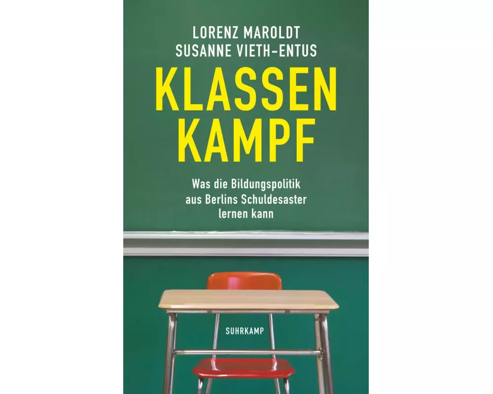 Klassenkampf