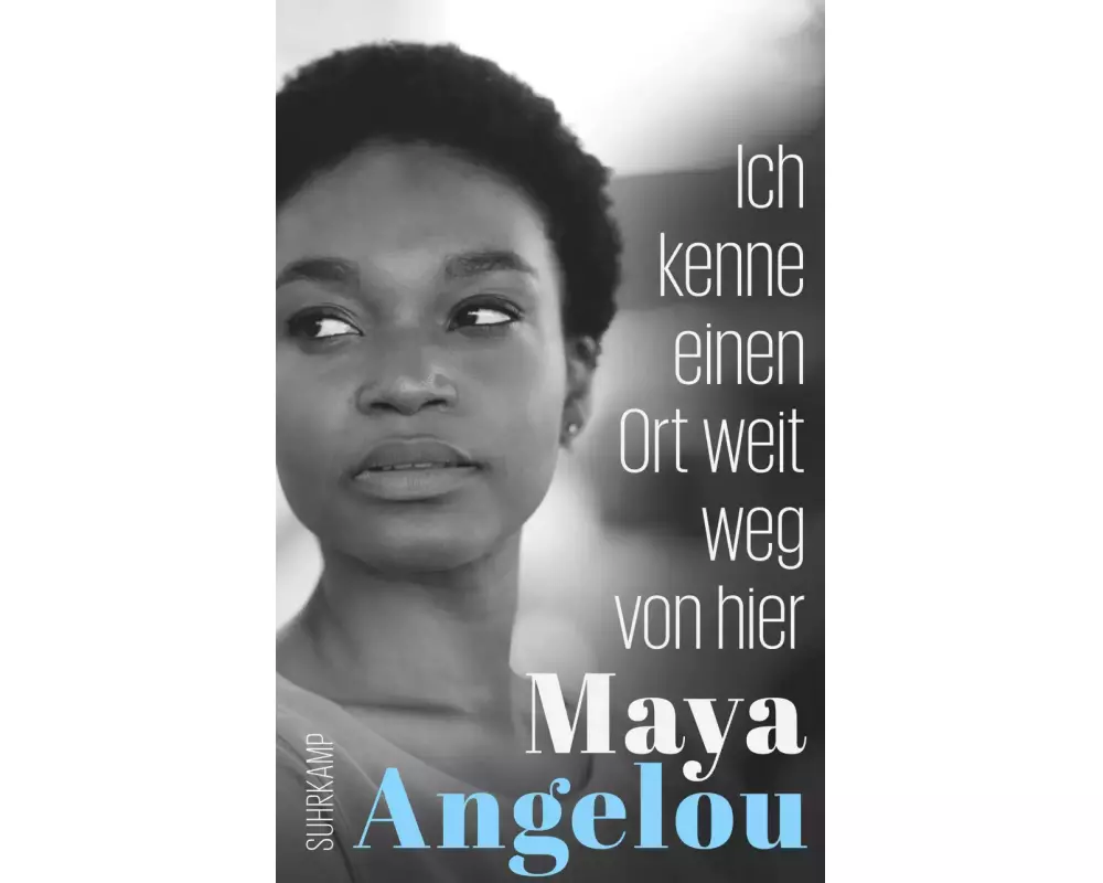 Ich kenne einen Ort weit weg von hier
